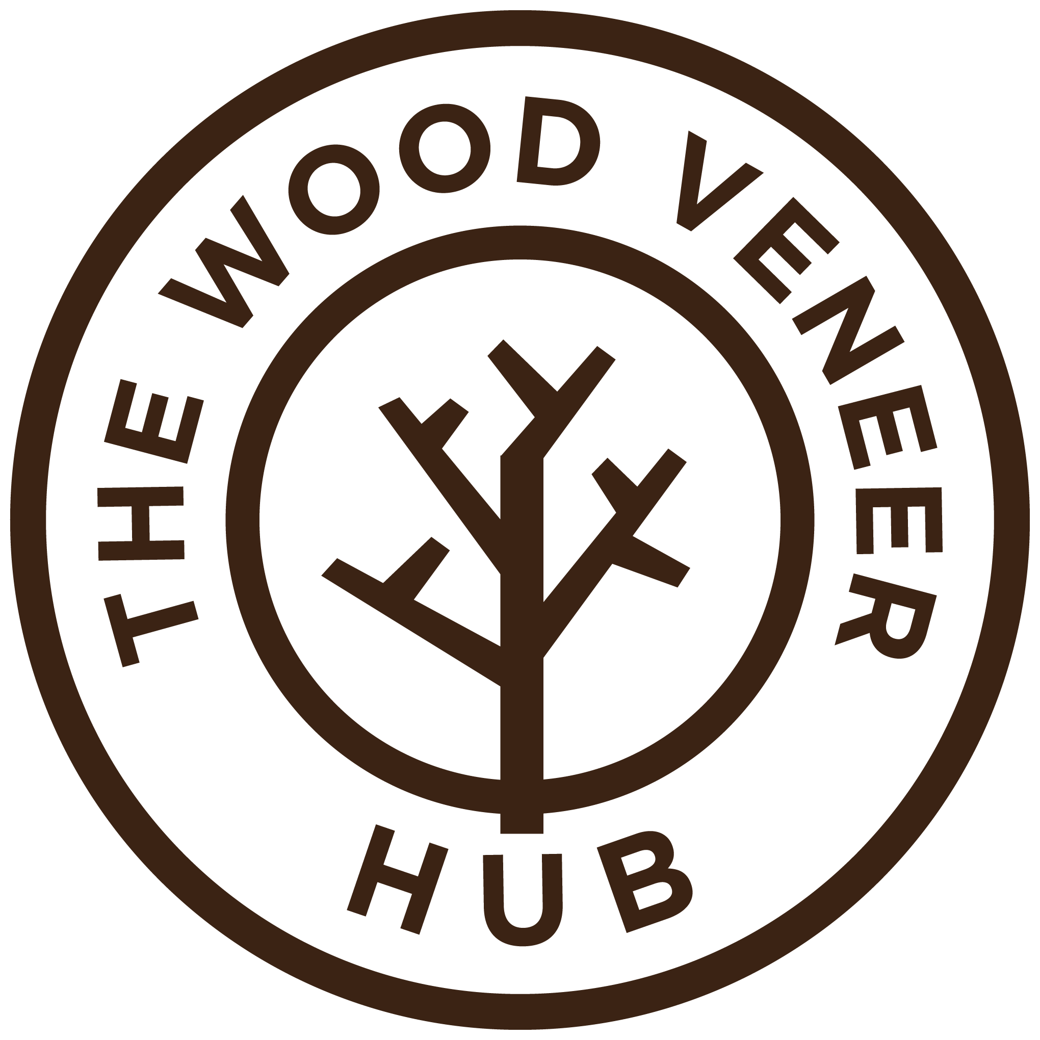 The Wood Veneer Hub