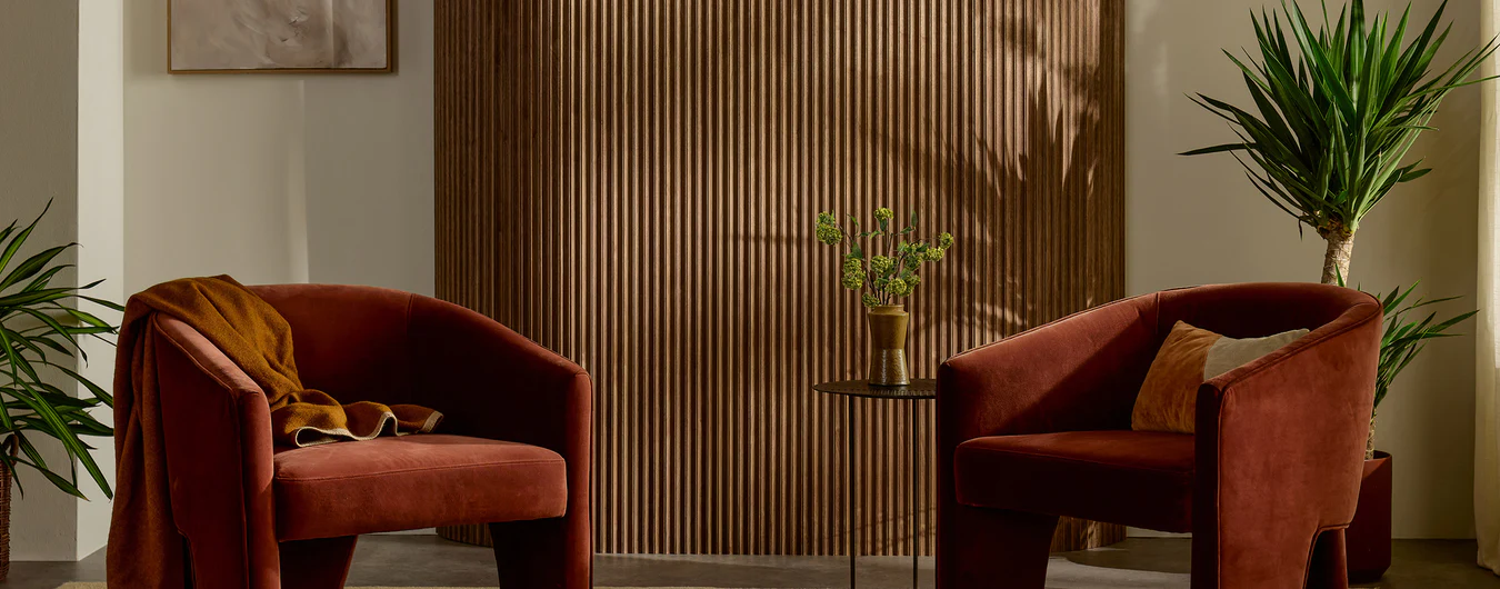 Elevate Your Space with Wood