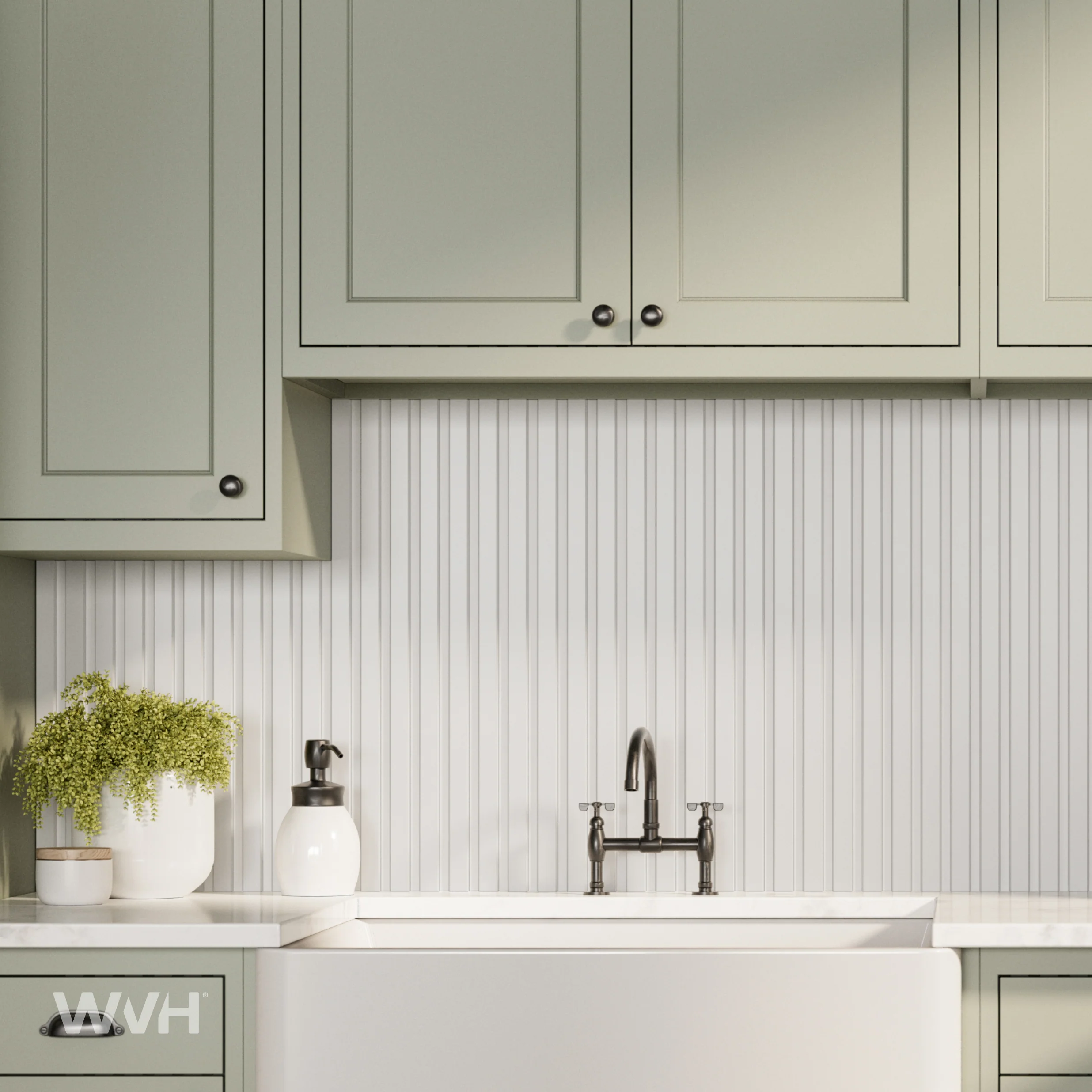Dining Room Wall Panels